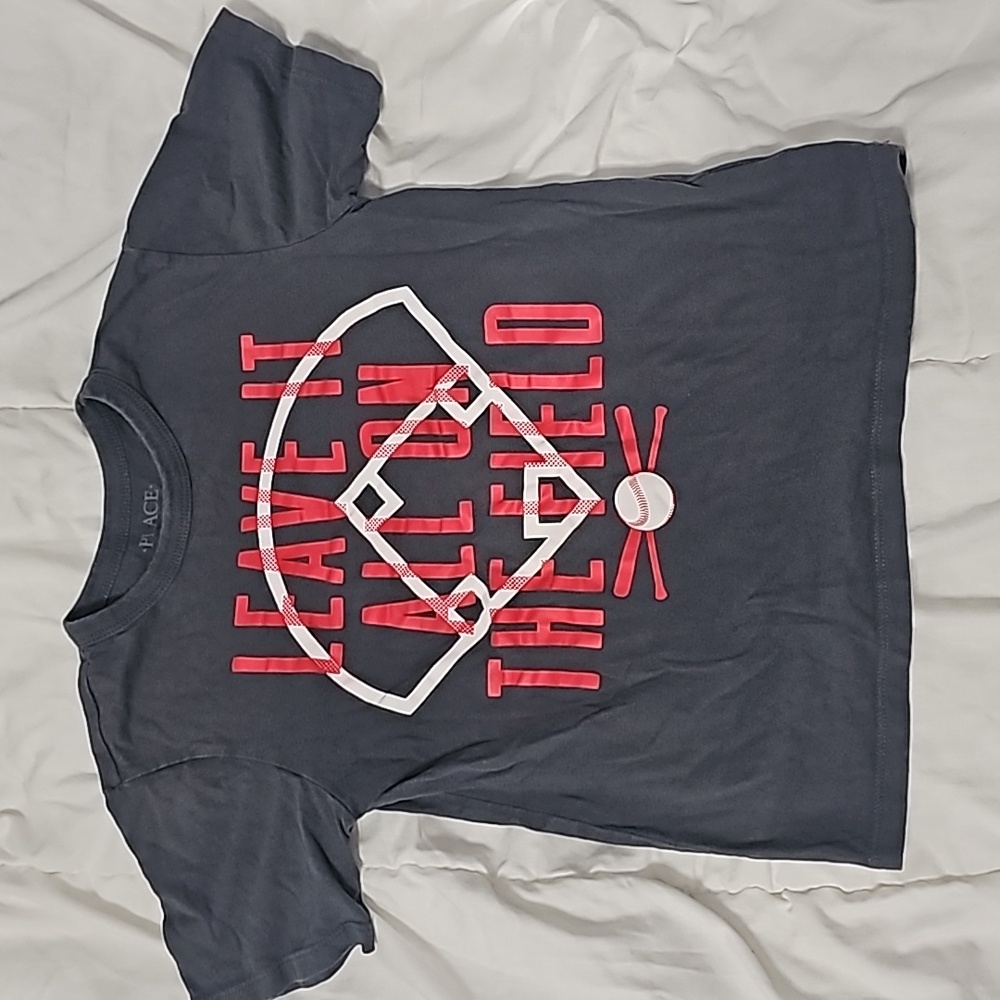 Children's Place short sleeve Boys tee